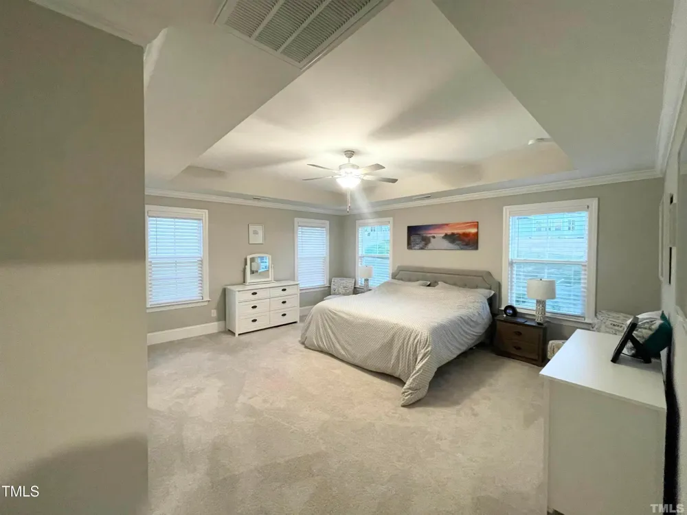 2041 Sweet Samson Street Wake Forest, NC 27587