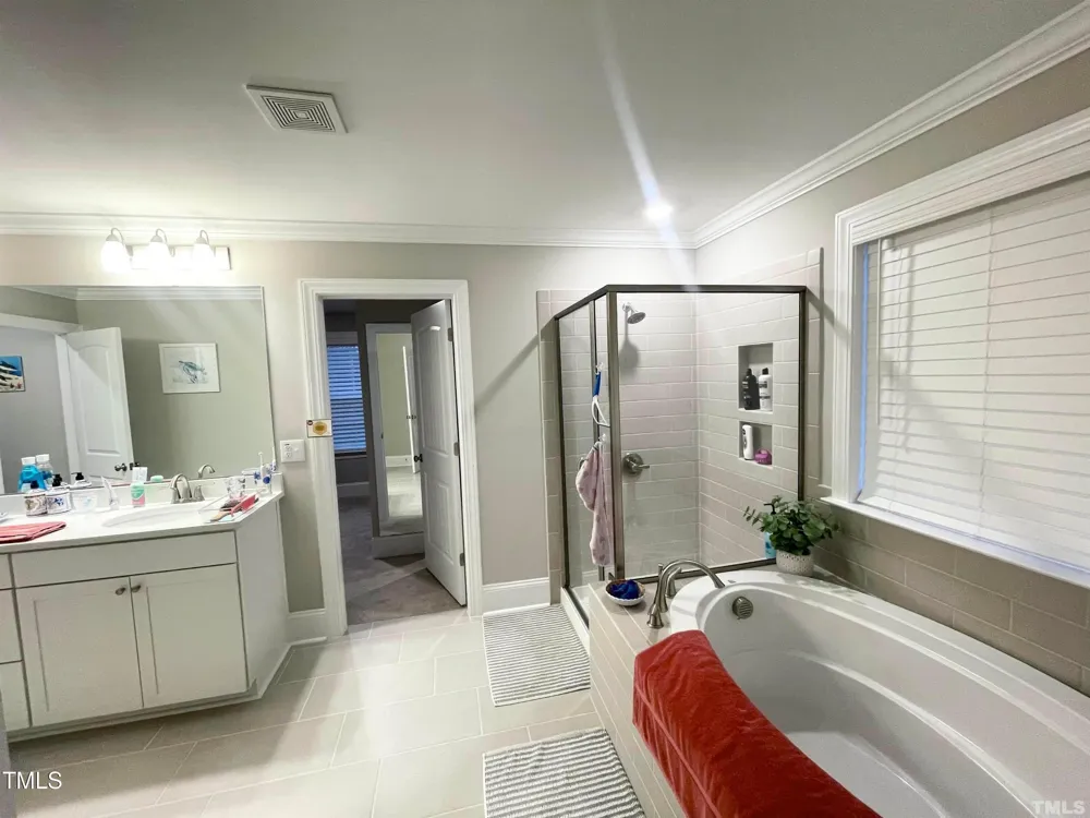 2041 Sweet Samson Street Wake Forest, NC 27587