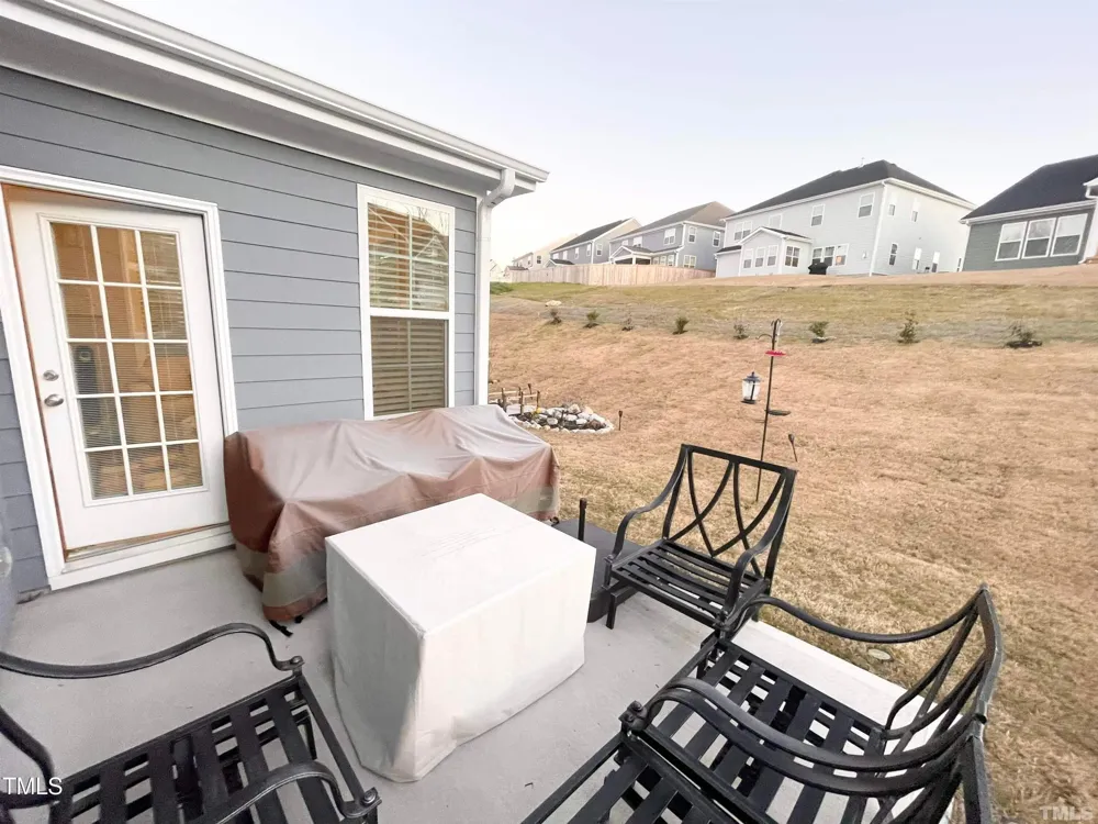 2041 Sweet Samson Street Wake Forest, NC 27587