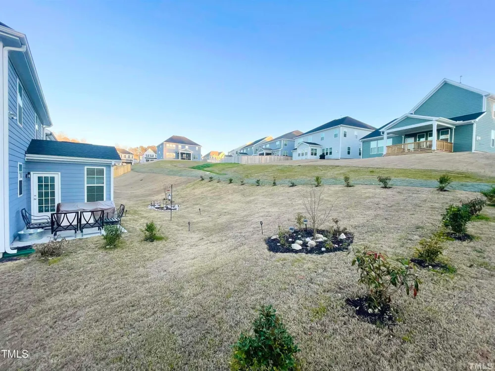 2041 Sweet Samson Street Wake Forest, NC 27587