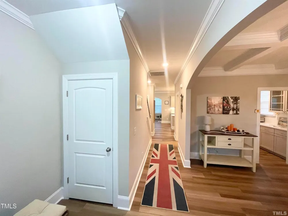 2041 Sweet Samson Street Wake Forest, NC 27587