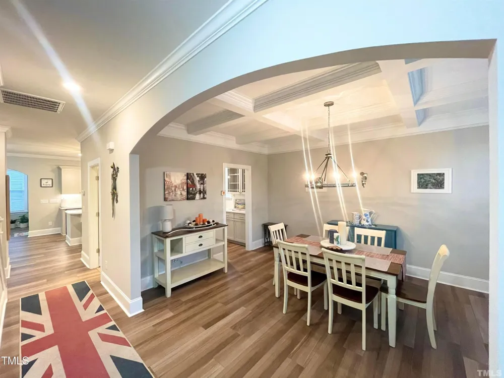 2041 Sweet Samson Street Wake Forest, NC 27587