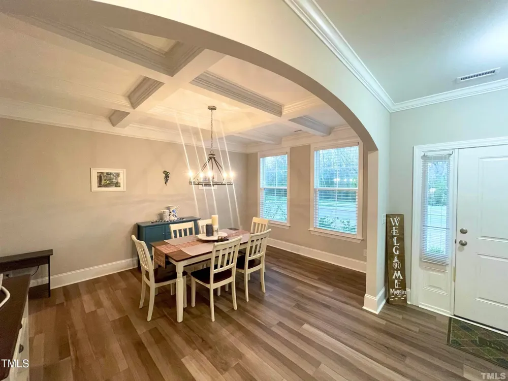 2041 Sweet Samson Street Wake Forest, NC 27587