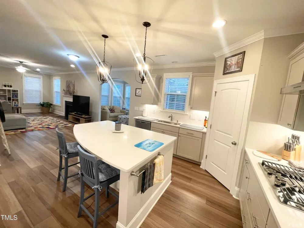 2041 Sweet Samson Street Wake Forest, NC 27587