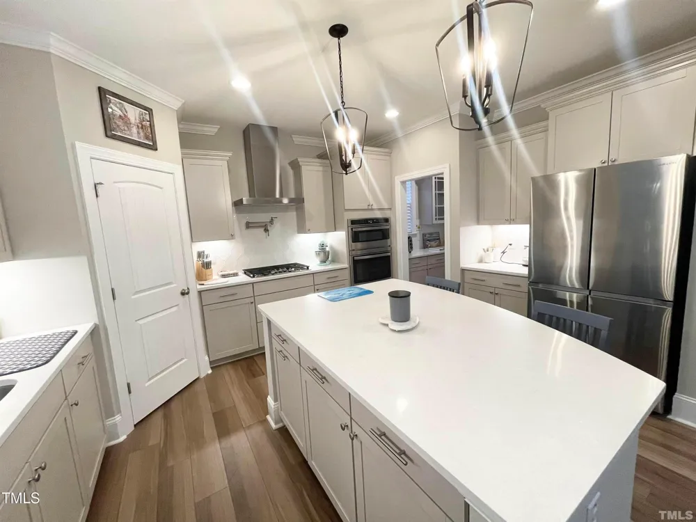 2041 Sweet Samson Street Wake Forest, NC 27587
