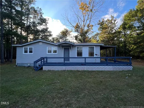 2594 Marks Road