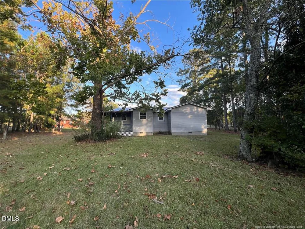 2594 Marks Road Cameron, NC 28326