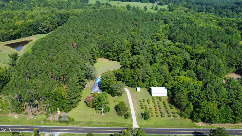 00 Bahama Road Rougemont, NC 27572