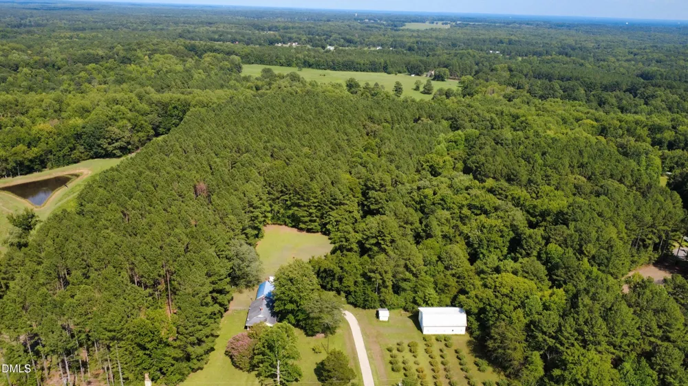00 Bahama Road Rougemont, NC 27572