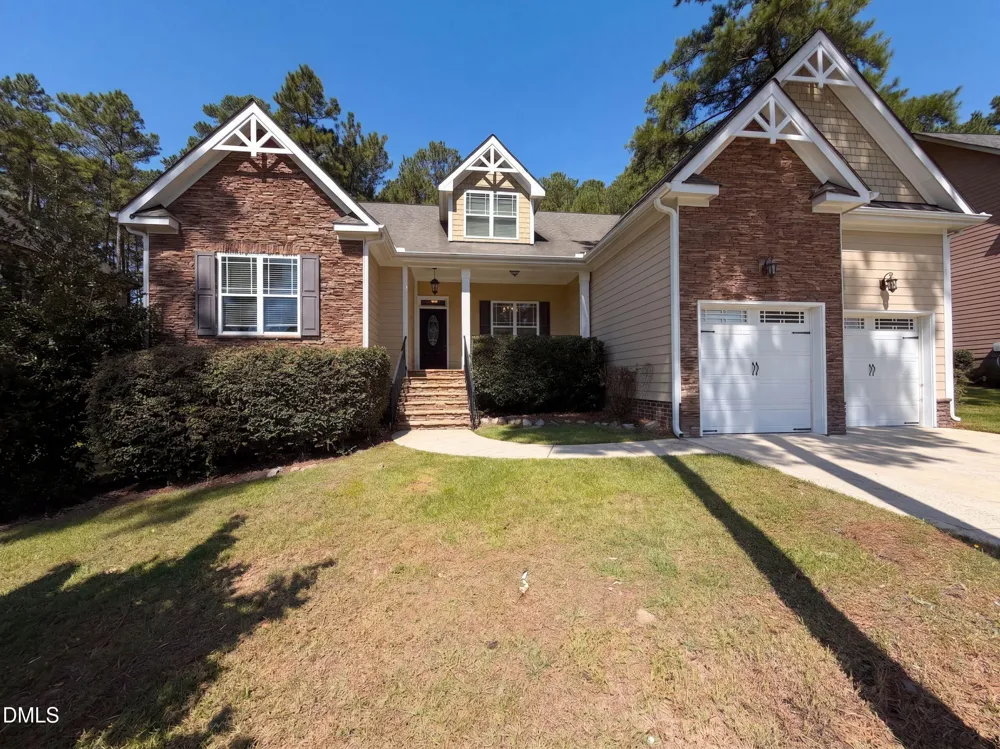 1788 Micahs Way Spring Lake, NC 28390