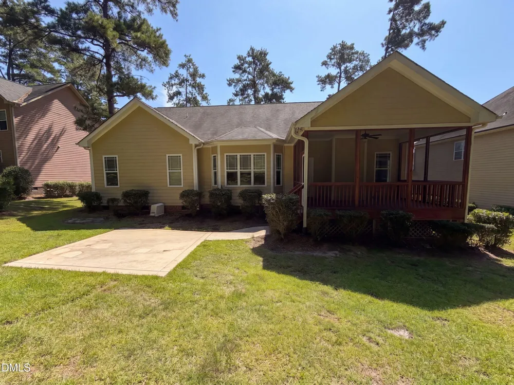 1788 Micahs Way Spring Lake, NC 28390