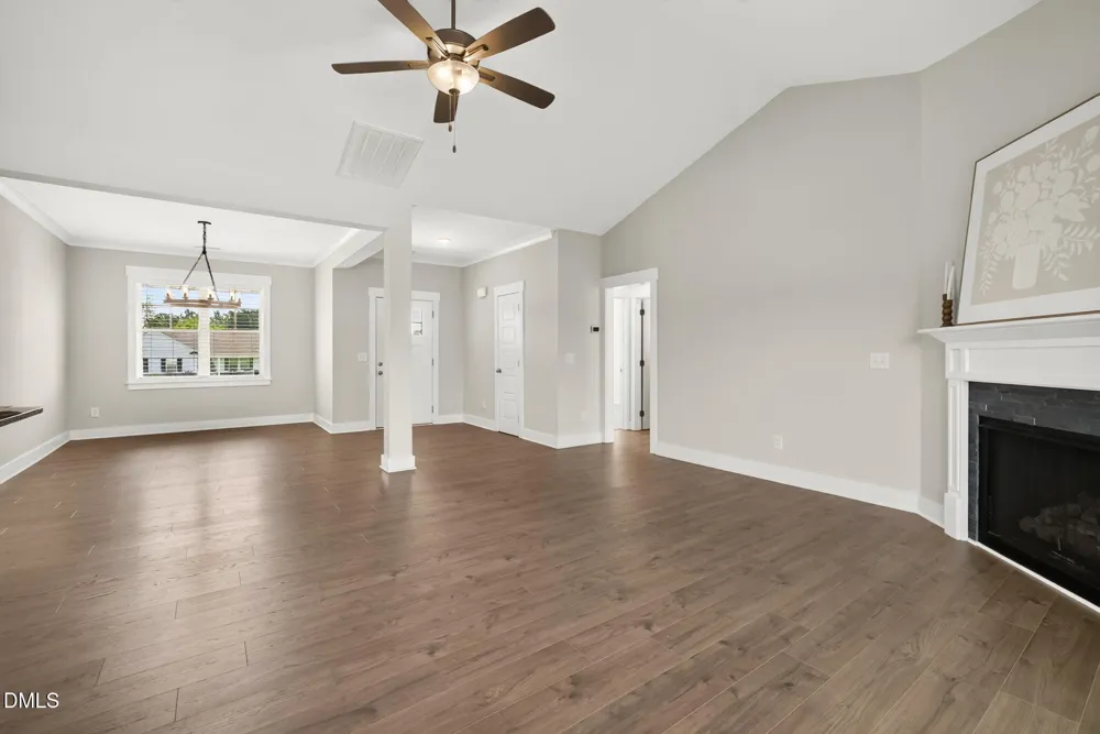 203 Tuscany Circle Princeton, NC 27569