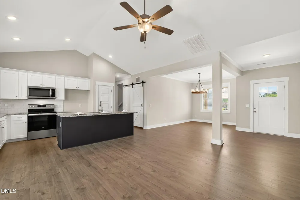 203 Tuscany Circle Princeton, NC 27569