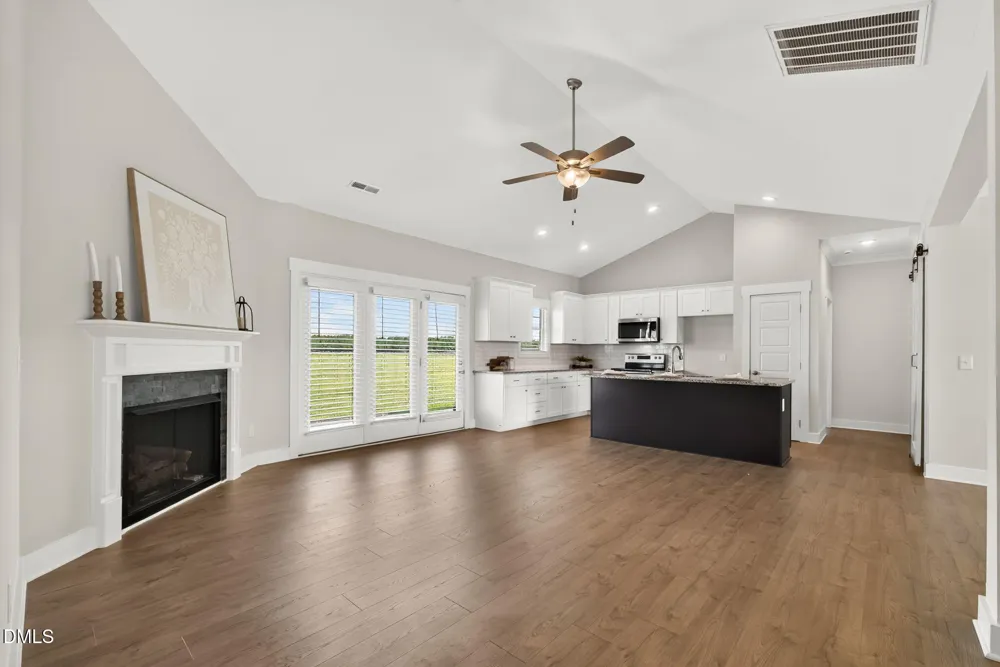 203 Tuscany Circle Princeton, NC 27569