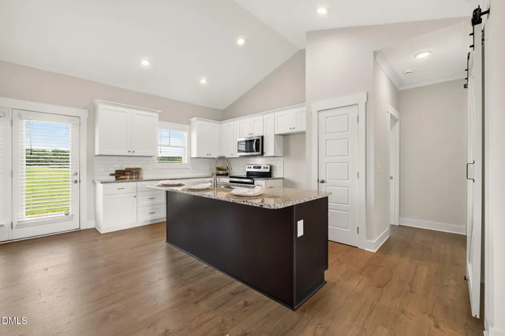 203 Tuscany Circle Princeton, NC 27569