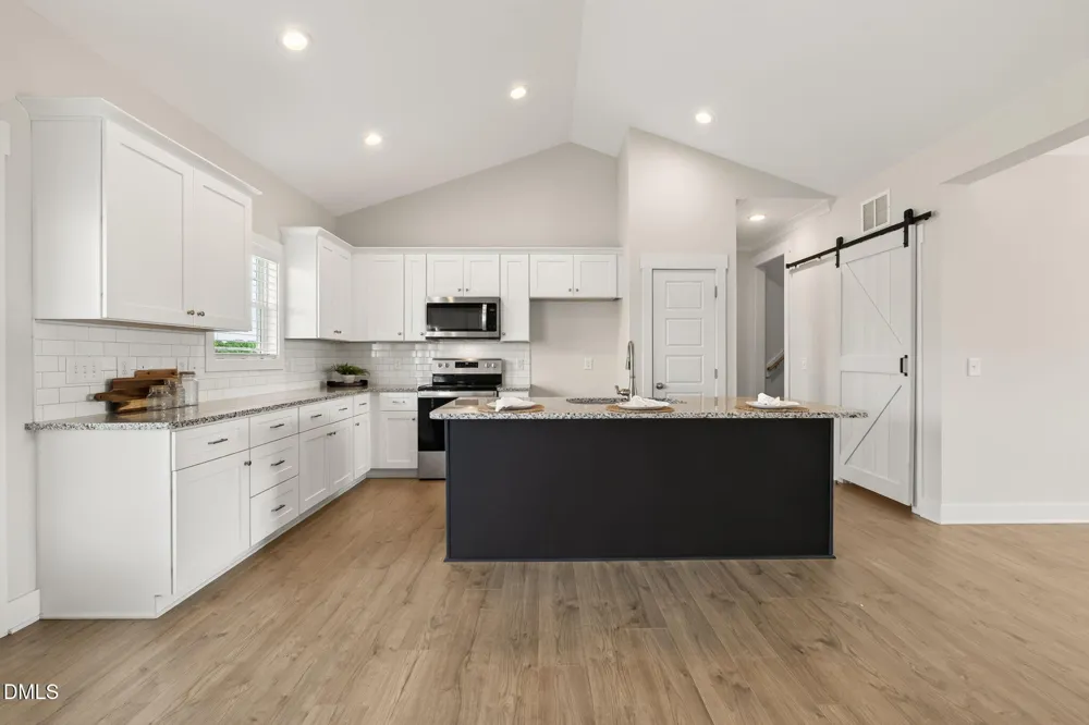 203 Tuscany Circle Princeton, NC 27569