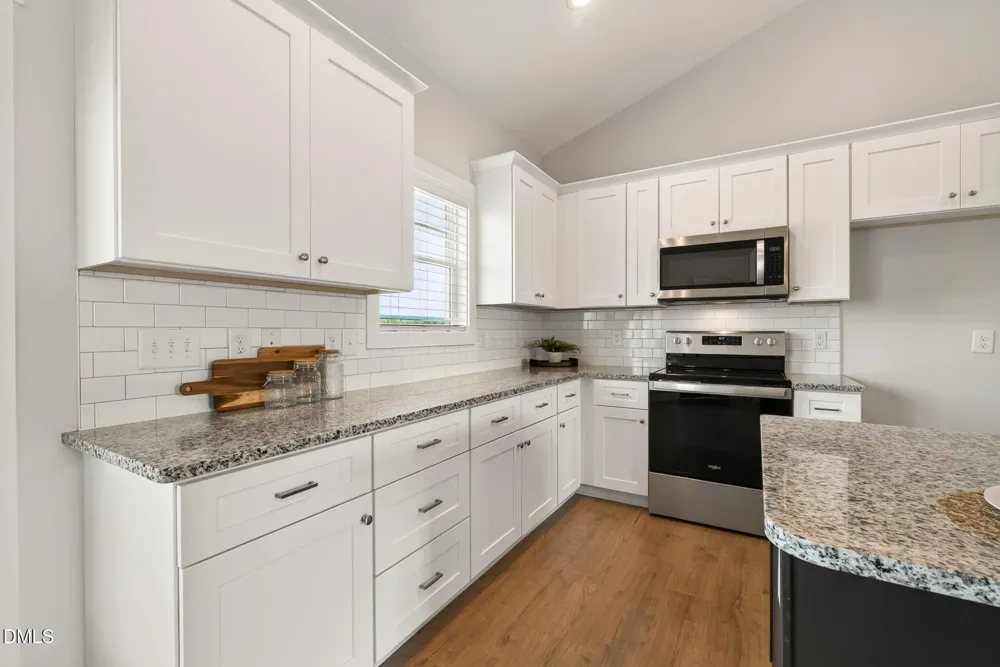 203 Tuscany Circle Princeton, NC 27569