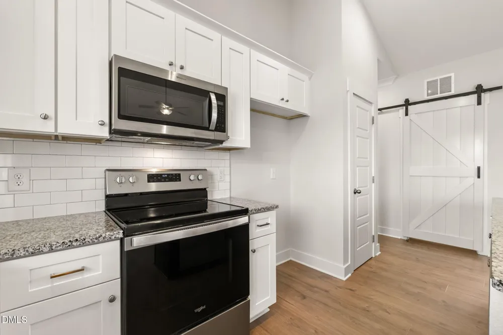 203 Tuscany Circle Princeton, NC 27569