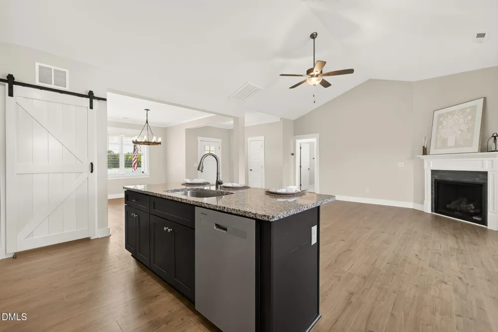 203 Tuscany Circle Princeton, NC 27569