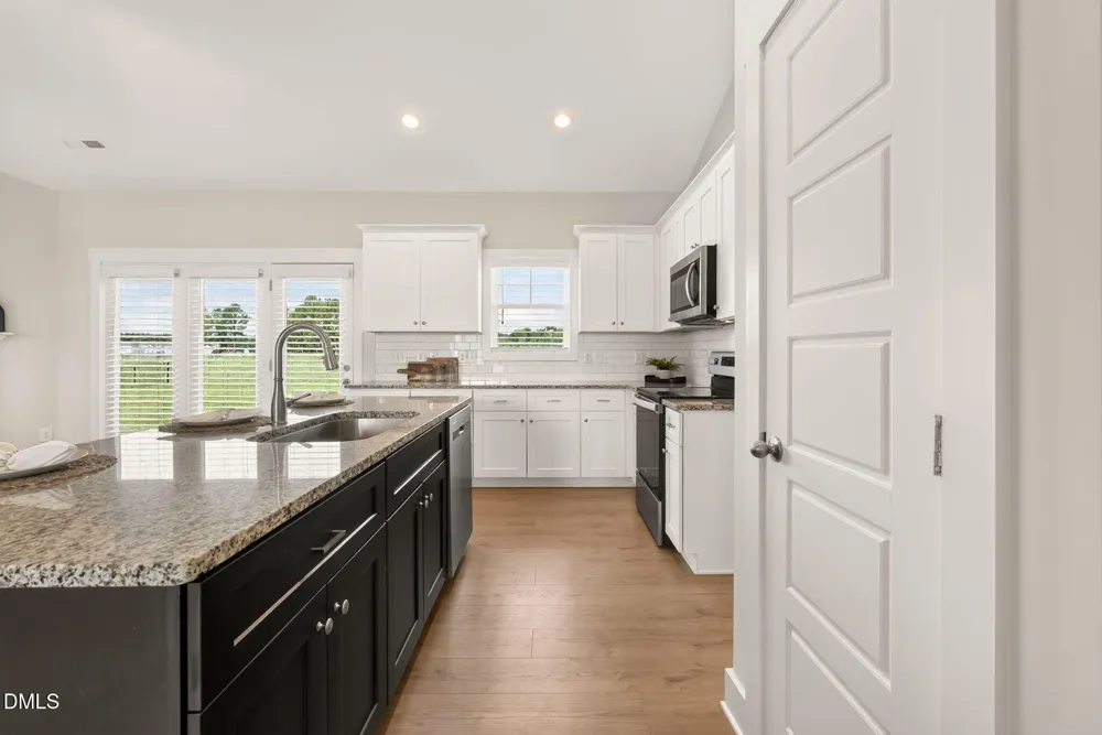 203 Tuscany Circle Princeton, NC 27569