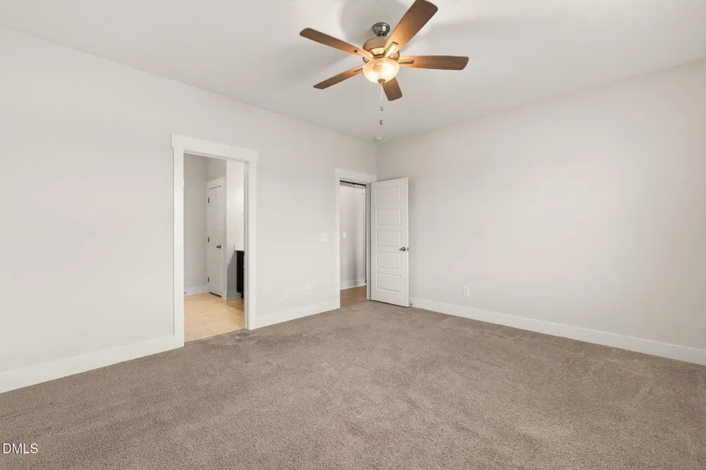 203 Tuscany Circle Princeton, NC 27569