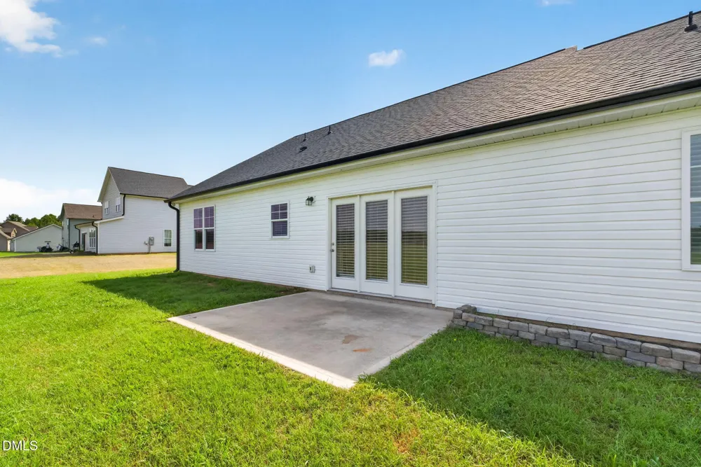 203 Tuscany Circle Princeton, NC 27569