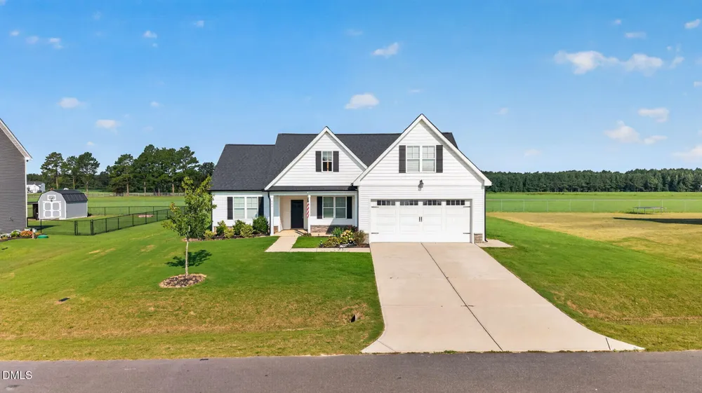 203 Tuscany Circle Princeton, NC 27569