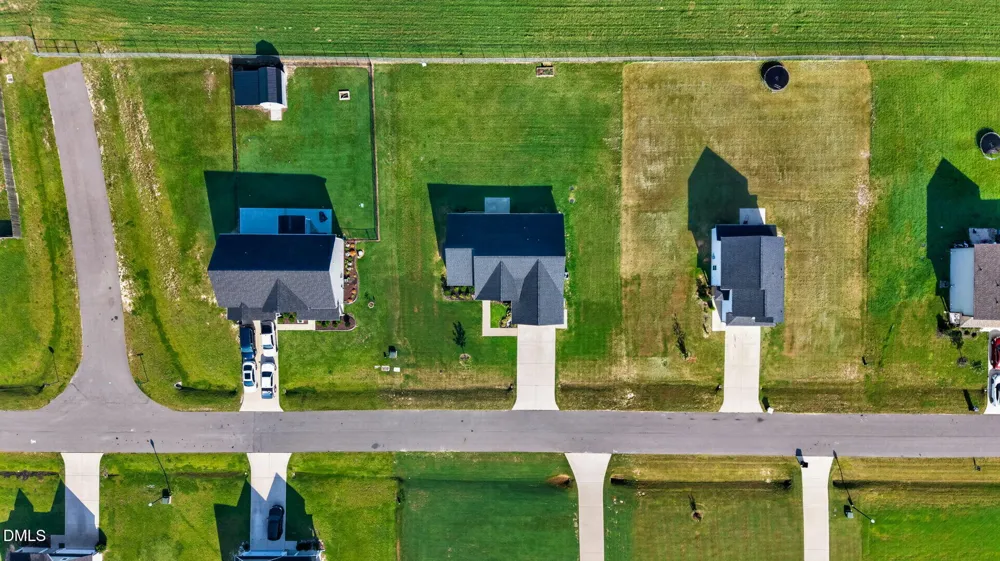 203 Tuscany Circle Princeton, NC 27569