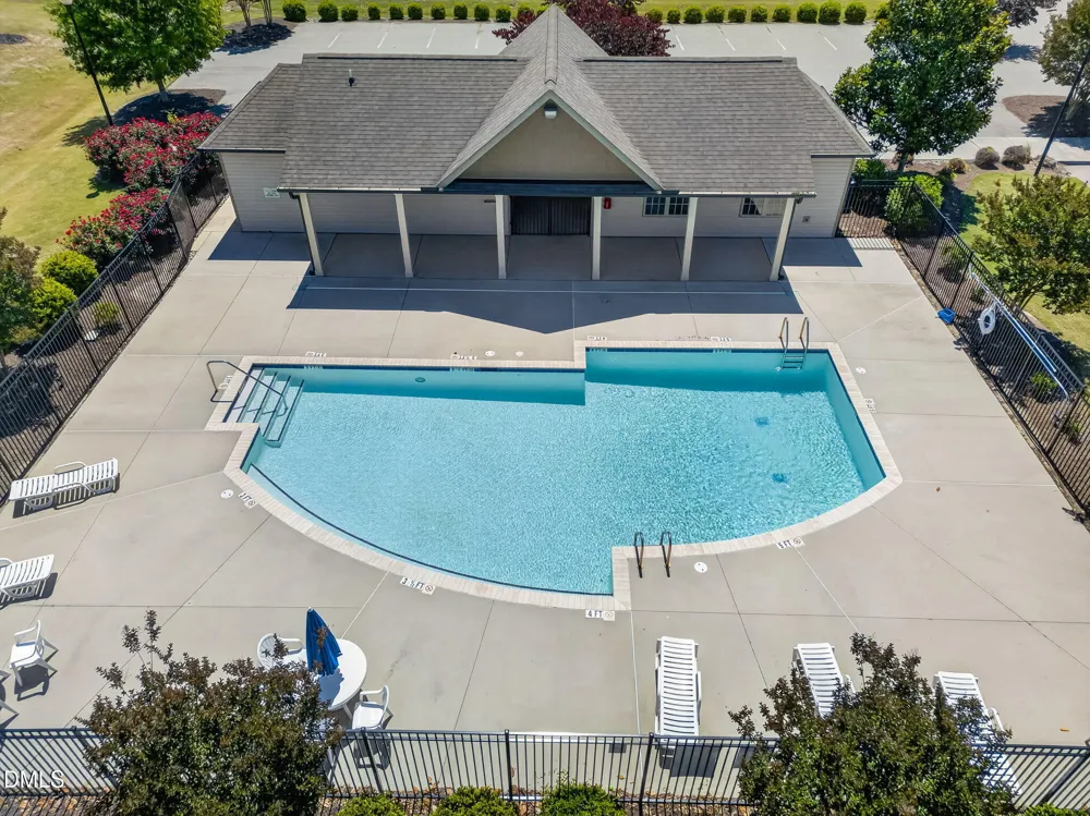 203 Tuscany Circle Princeton, NC 27569