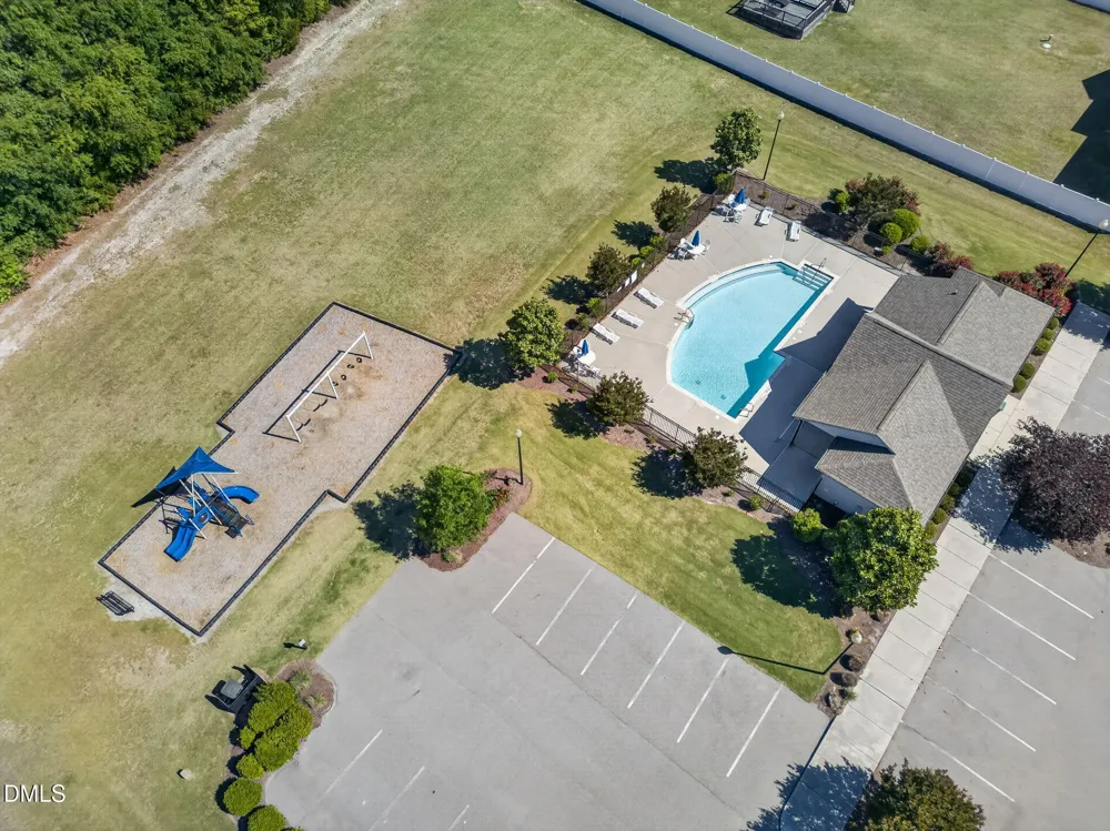 203 Tuscany Circle Princeton, NC 27569