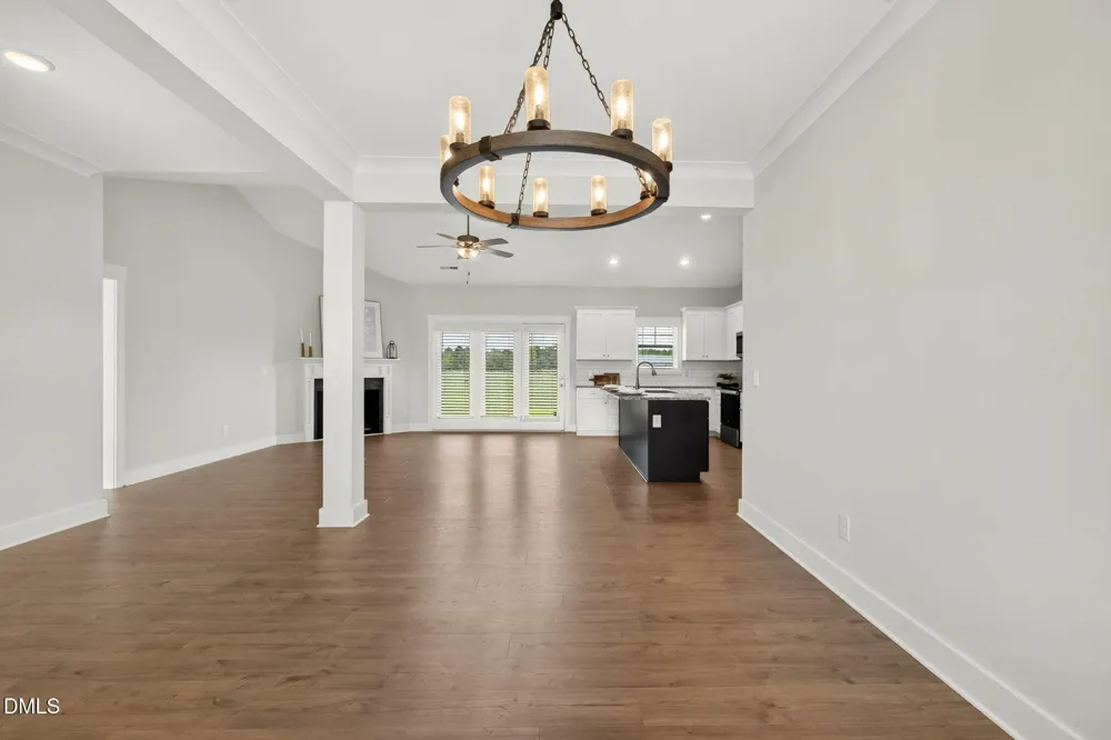203 Tuscany Circle Princeton, NC 27569