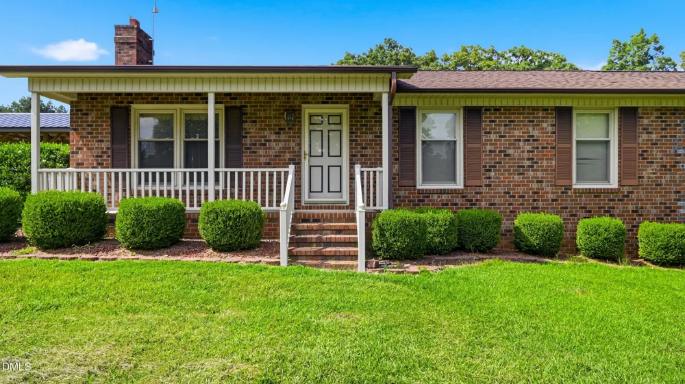 3710 Mount Willen Road Haw River, NC 27258