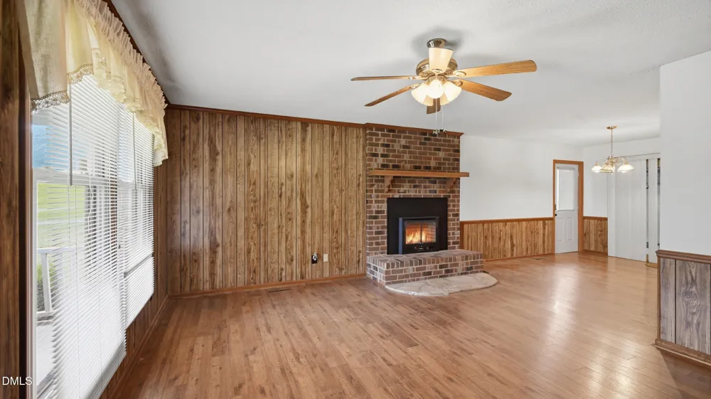 3710 Mount Willen Road Haw River, NC 27258