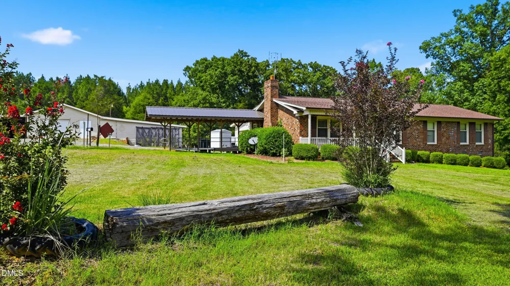 3710 Mount Willen Road Haw River, NC 27258