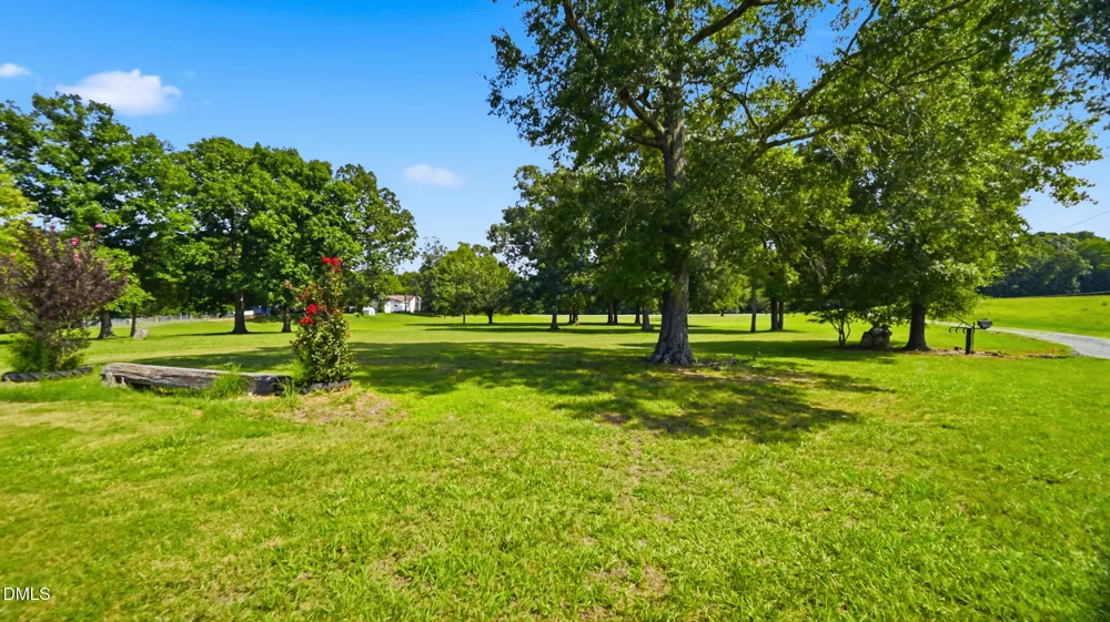 3710 Mount Willen Road Haw River, NC 27258
