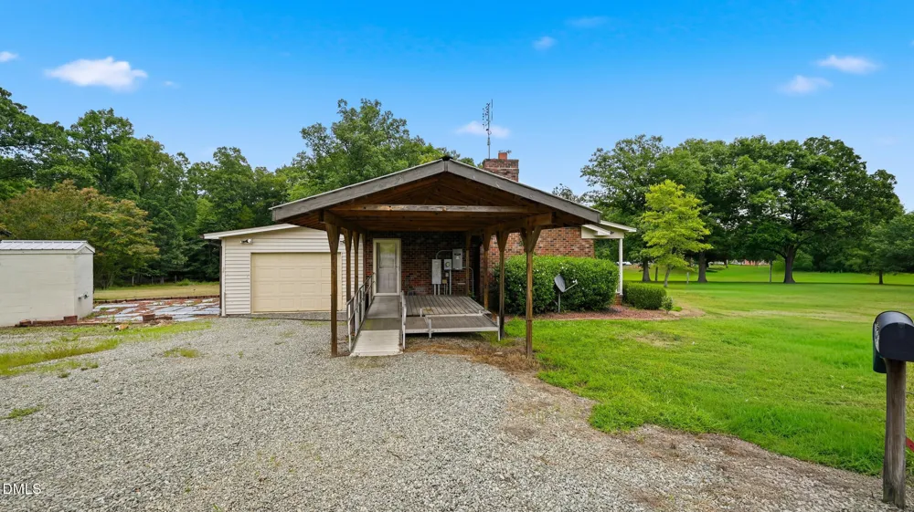 3710 Mount Willen Road Haw River, NC 27258