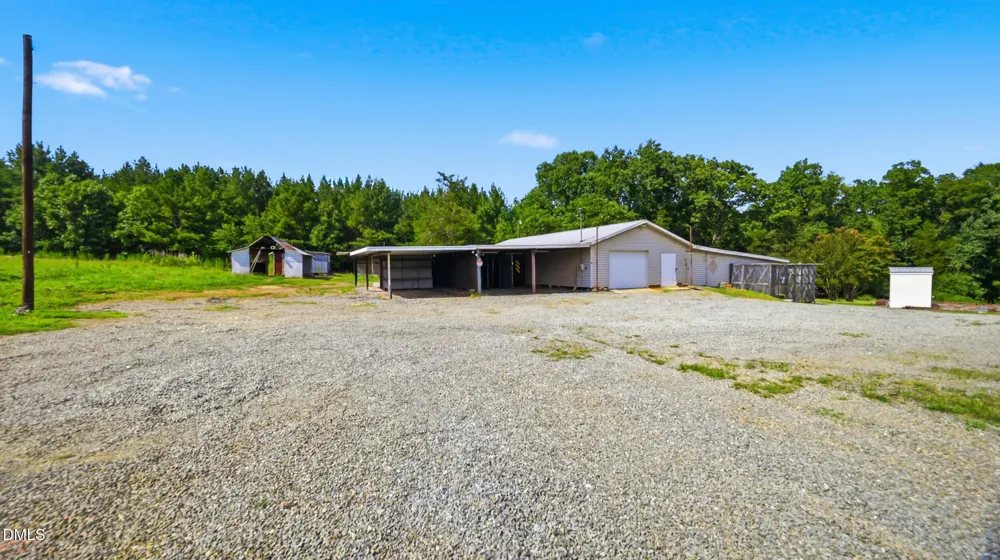 3710 Mount Willen Road Haw River, NC 27258