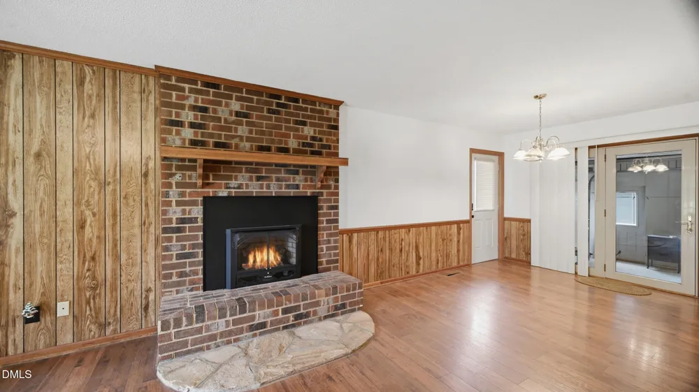 3710 Mount Willen Road Haw River, NC 27258