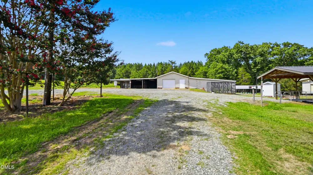3710 Mount Willen Road Haw River, NC 27258