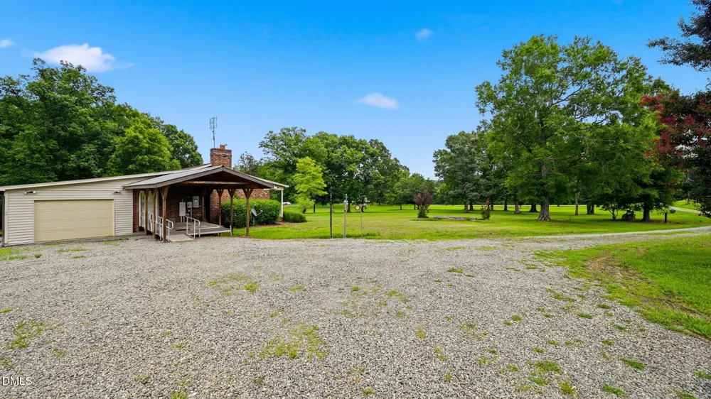 3710 Mount Willen Road Haw River, NC 27258