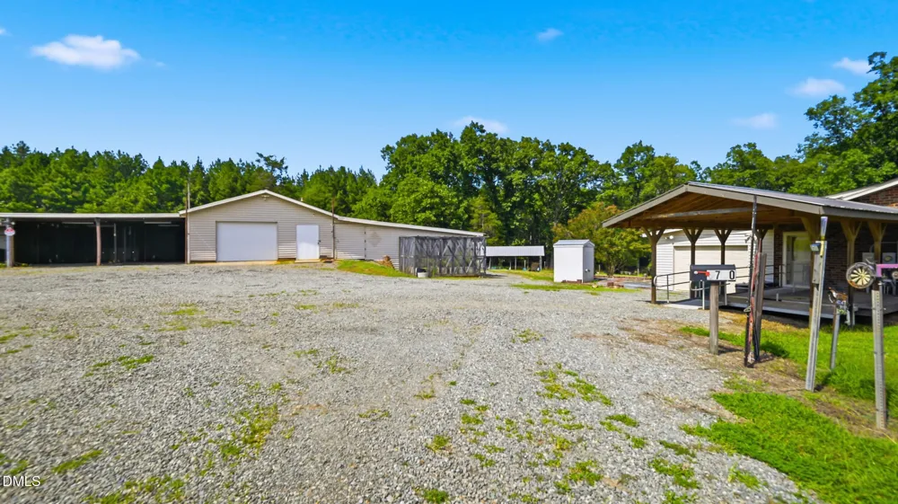 3710 Mount Willen Road Haw River, NC 27258