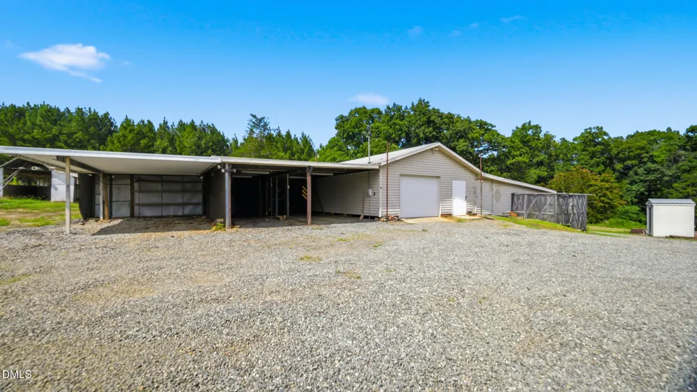 3710 Mount Willen Road Haw River, NC 27258