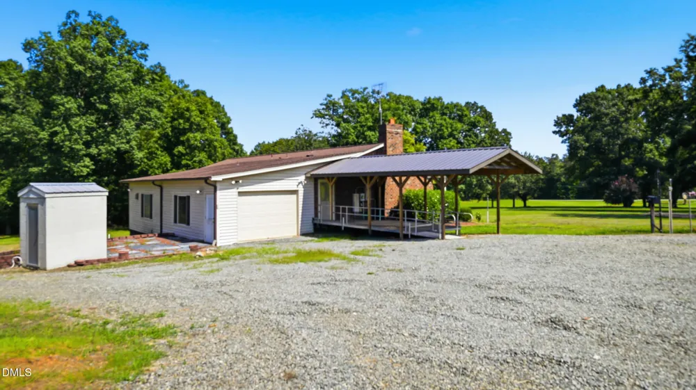 3710 Mount Willen Road Haw River, NC 27258