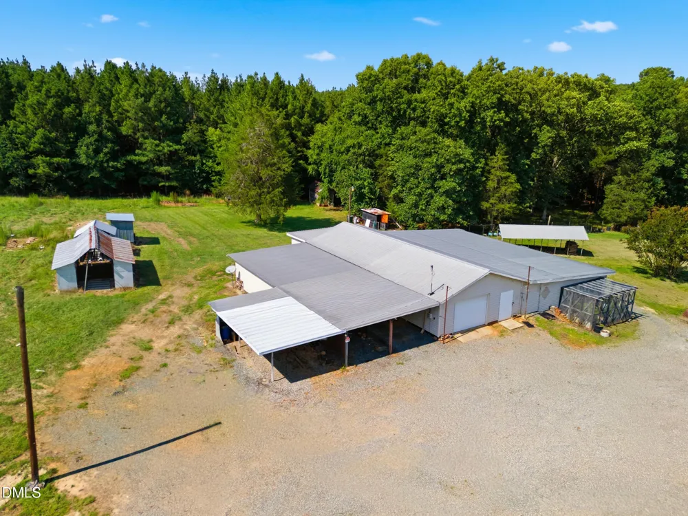 3710 Mount Willen Road Haw River, NC 27258