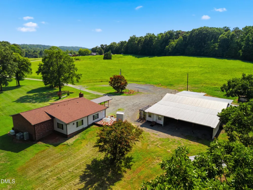 3710 Mount Willen Road Haw River, NC 27258