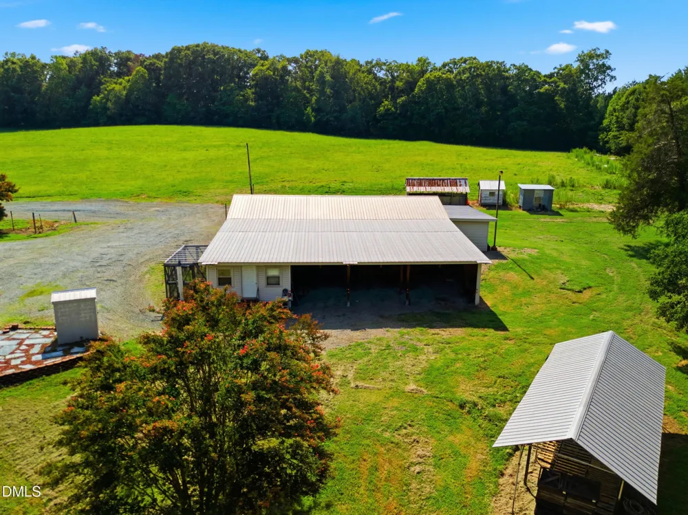 3710 Mount Willen Road Haw River, NC 27258