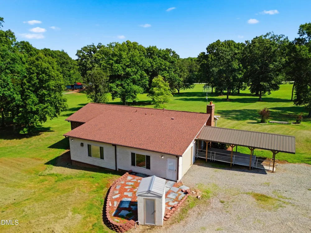 3710 Mount Willen Road Haw River, NC 27258