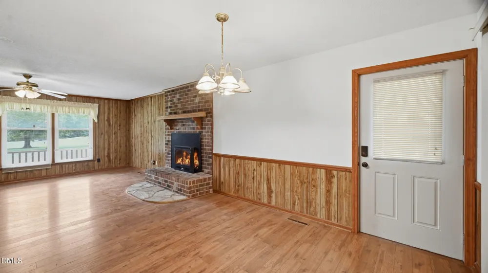 3710 Mount Willen Road Haw River, NC 27258