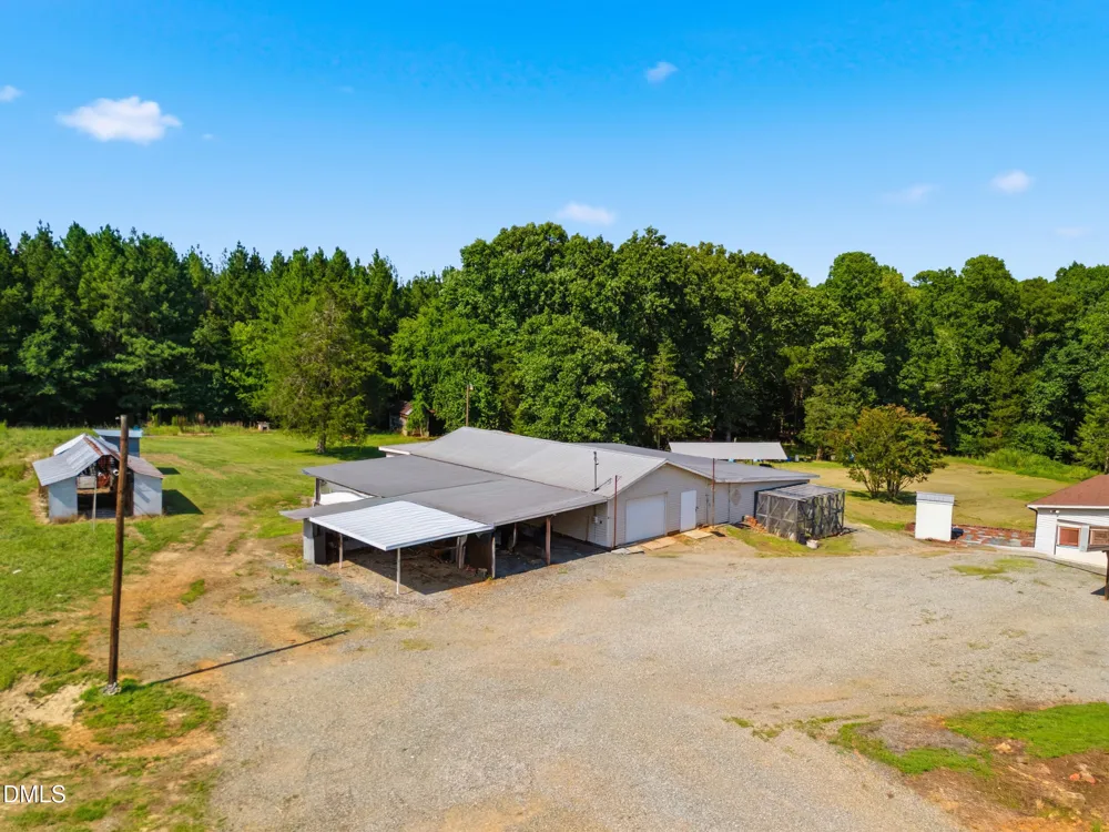 3710 Mount Willen Road Haw River, NC 27258