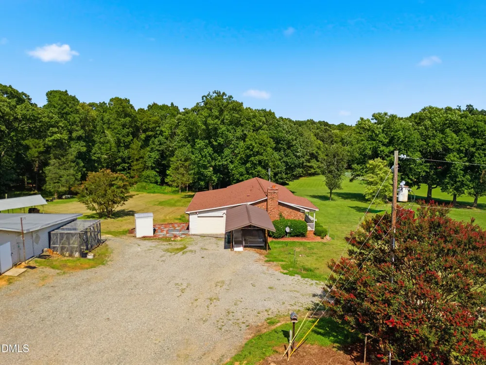 3710 Mount Willen Road Haw River, NC 27258